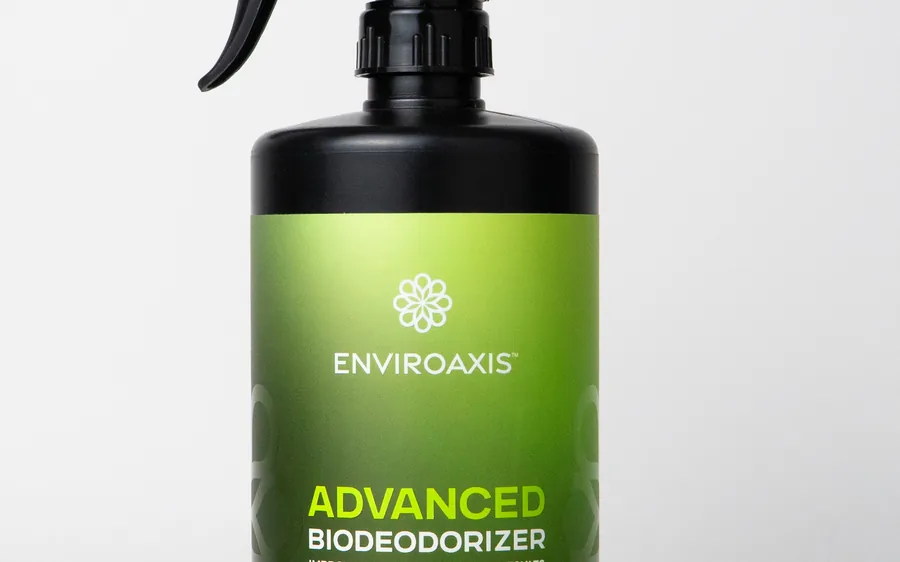Enviroaxis Advanced Biodeodorizer