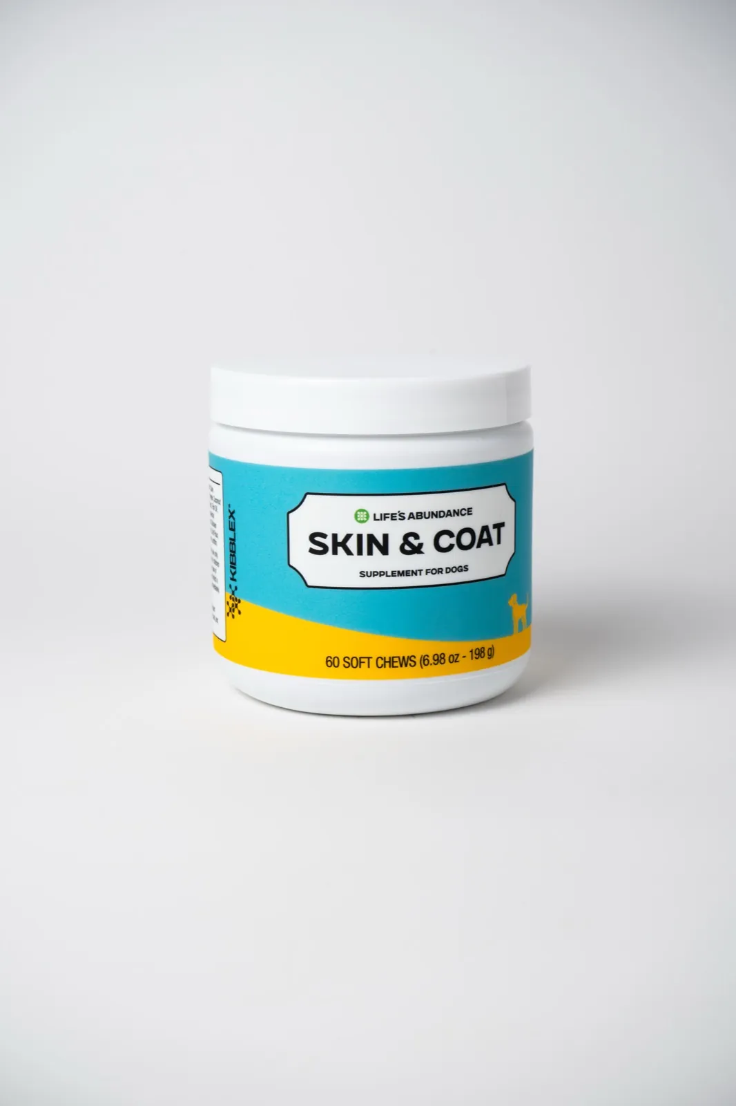 Skin & Coat soft chews
