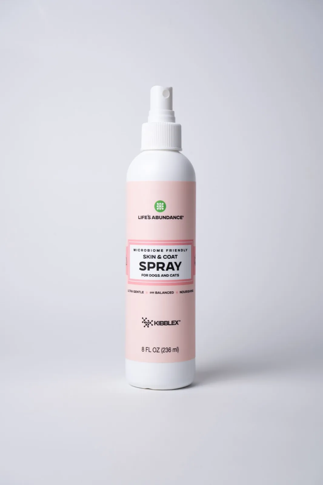 Skin & Coat Spray