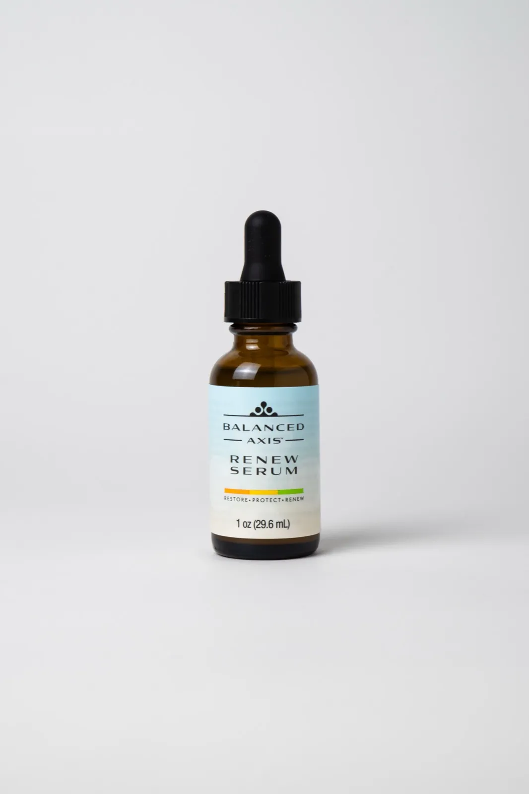 Balanced Axis Renew Serum